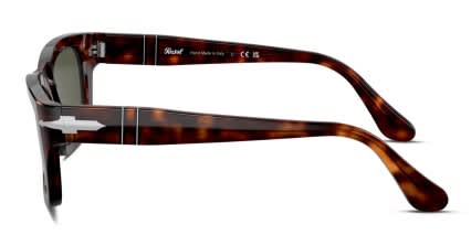 Persol PO3301S Tortoise glasses - Tortoise - Side View