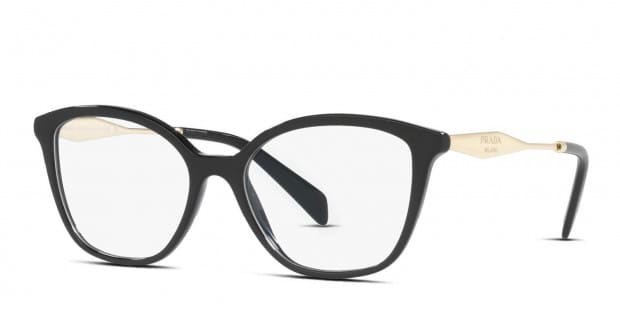 Prada eyeglasses deals