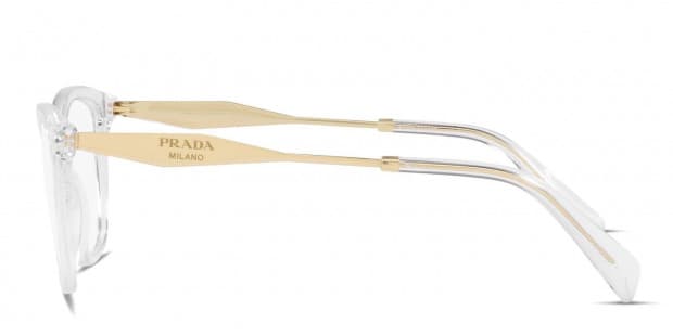 Prada eyeglasses canada on sale