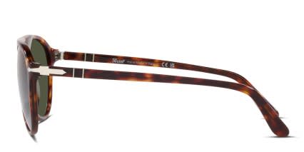 Persol PO3302S Tortoise glasses - Tortoise - Side View