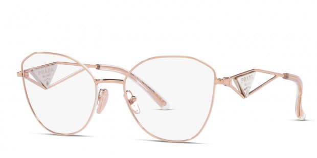 Prada PR 10YV Eyeglasses