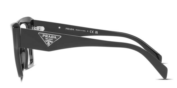 Prada vision glasses clearance