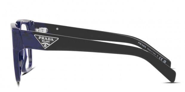 Prada blue light glasses best sale