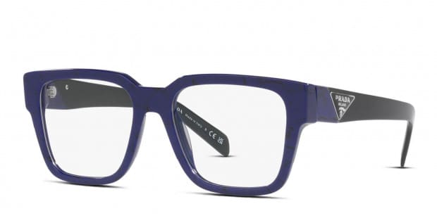 Prada PR 08ZV Blue