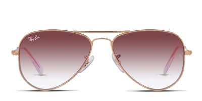 Ray-Ban RJ9506S Junior Aviator Kids
