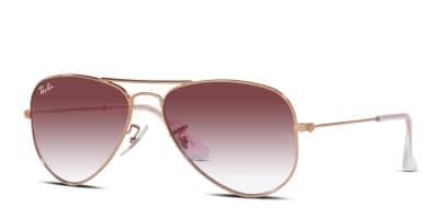 Ray-Ban RJ9506S Junior Aviator Kids