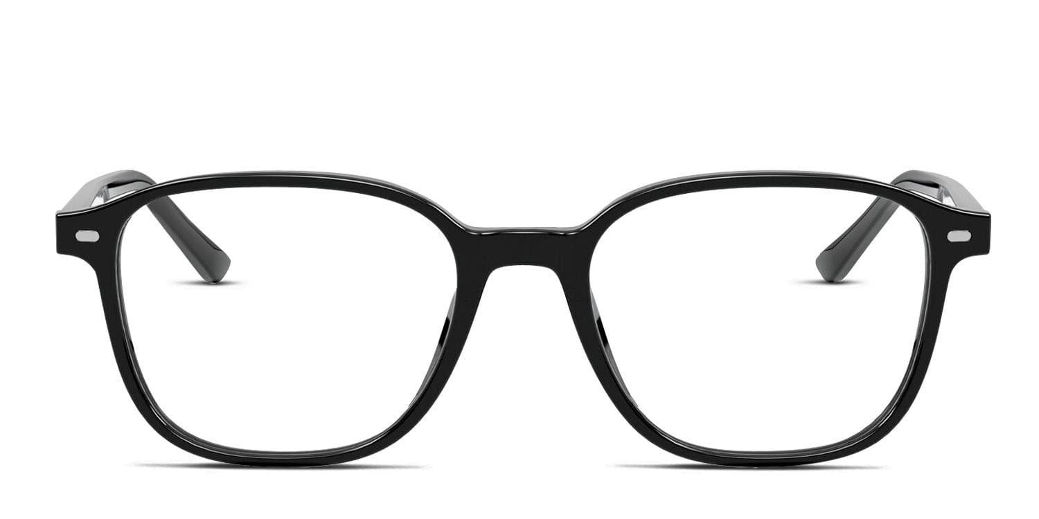 Pentax Classic 10 Brown/Tortoise Eyeglasses | Includes FREE Rx Lenses