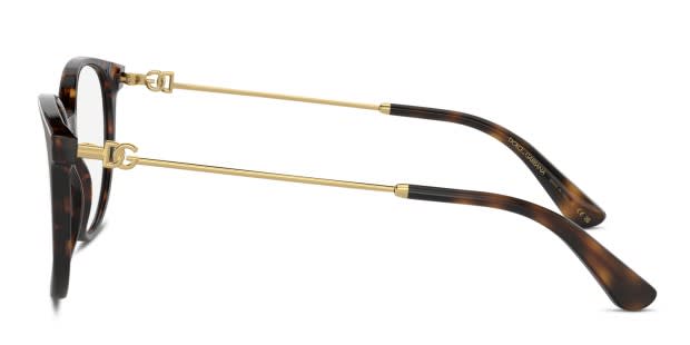 Dolce & Gabbana DG3363 Tortoise