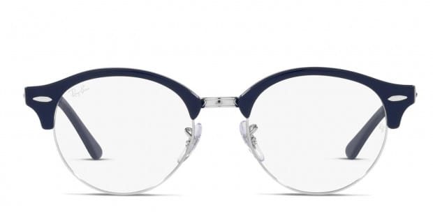 Ray ban clubround optics hotsell