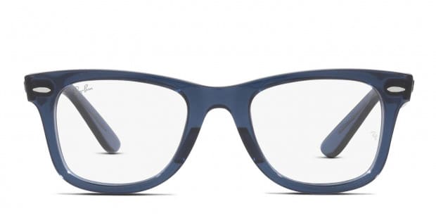 Ray ban new wayfarer best sale sticky