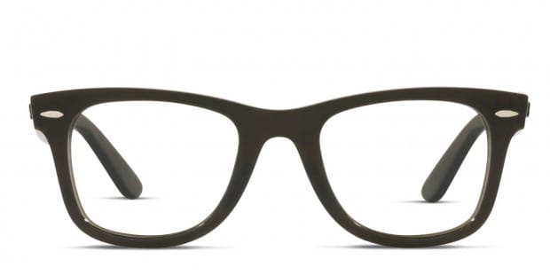 Ray ban wayfarer eyeglass frames online