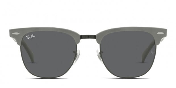 Ray ban clubmaster aluminum polarized new arrivals