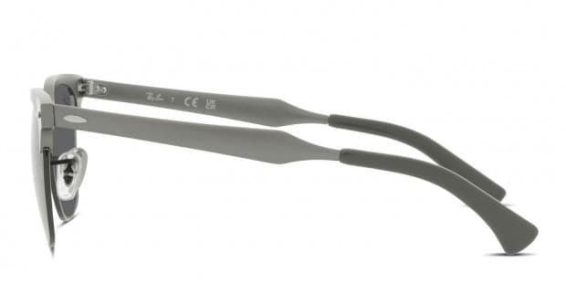 Ray ban clubmaster aluminium hotsell