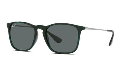 Ray-Ban RB4187 Chris