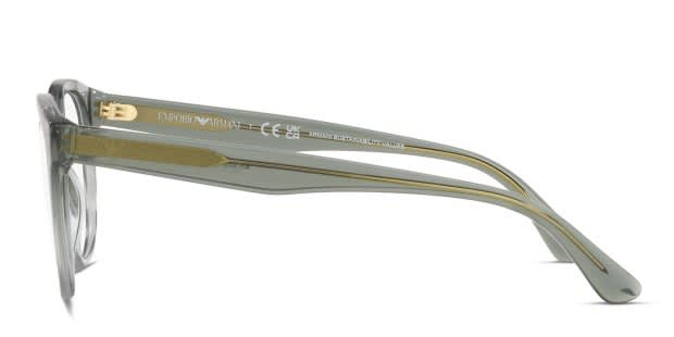 Emporio Armani EA3207 Green