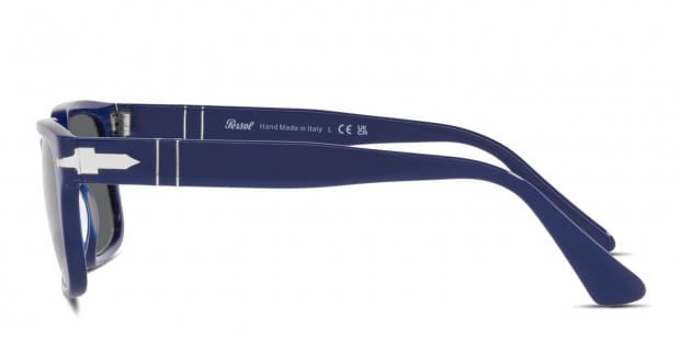 Persol PO3272S Blue Prescription Sunglasses