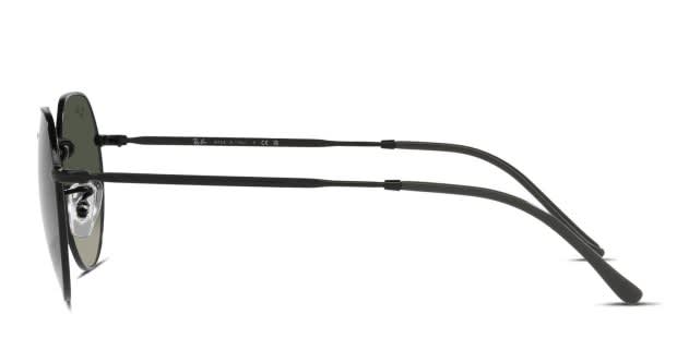 Ray-Ban RB3565 Jack Black Prescription Sunglasses - 50% Off Lenses