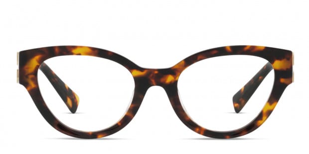 Miu miu tortoise eyeglasses clearance