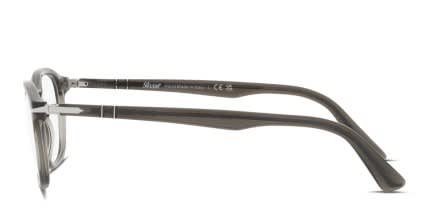 Persol PO3303V Gray glasses - Gray - Side View
