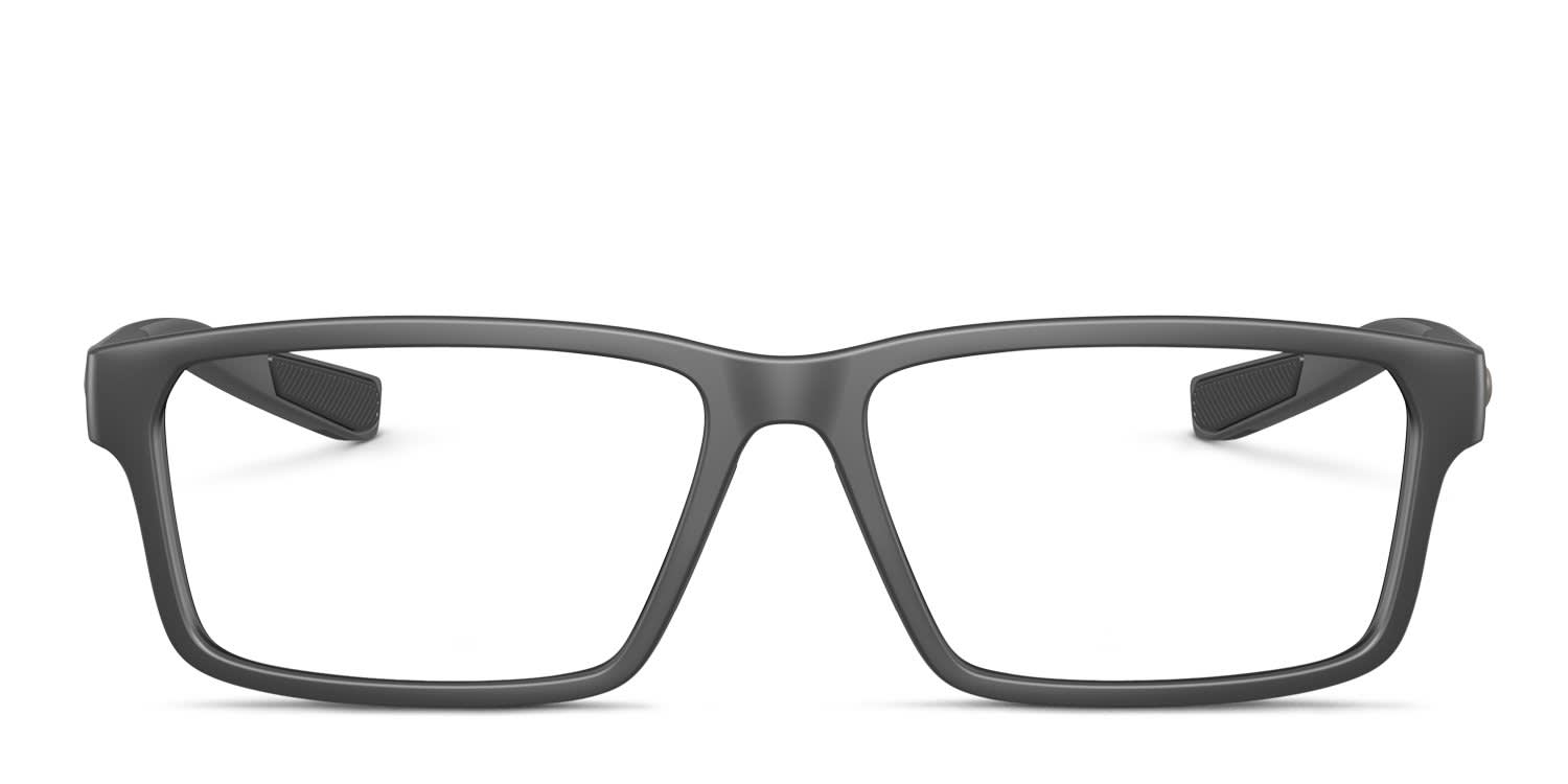 Costa Del Mar 6A8020 Ocean Ridge 610 Gray glasses - Gray - Frontal View