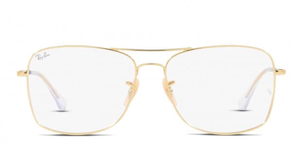 Ray ban cheap prescription glasses aviator