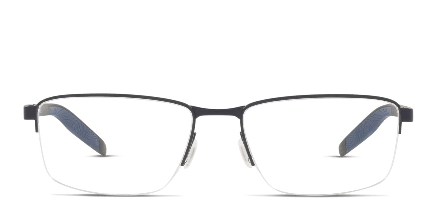 Costa Del Mar 6A3015 Bimini Road 310 Blue glasses - Blue - Frontal View