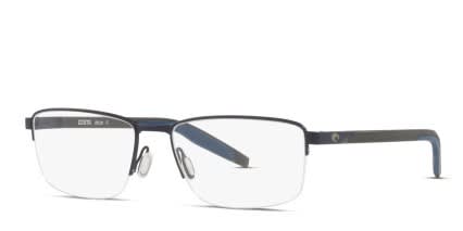 Costa Del Mar 6A3015 Bimini Road 310 Blue glasses - Blue - Angle View