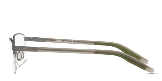 Costa Del Mar 6A3015 Bimini Road 310 gunmetal frame