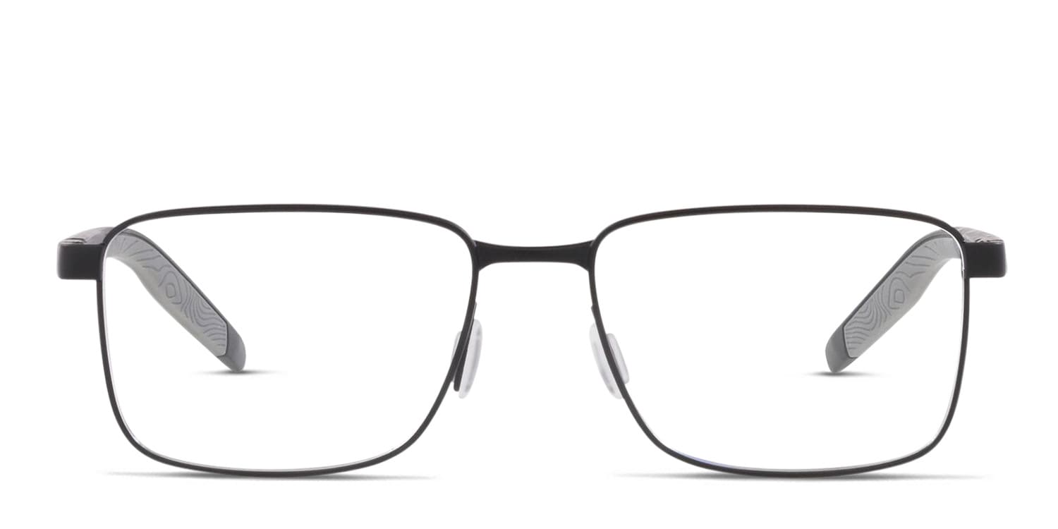 Costa Del Mar 6A3005 Brd 330 Black Eyeglasses | Includes FREE Rx