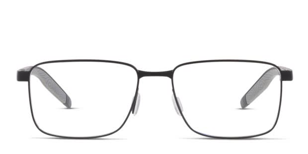Costa Del Mar 6A3005 Brd 330 Black Eyeglasses | Includes FREE Rx