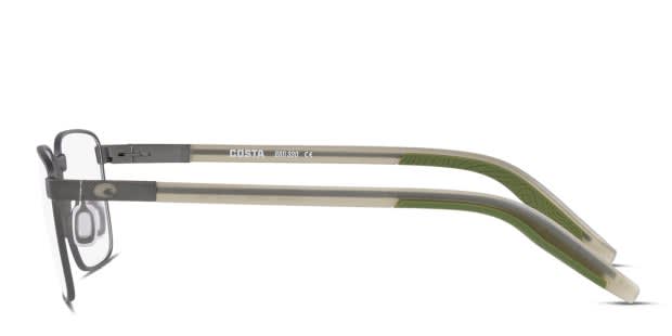 Costa Del Mar 6A3005 Bimini Road 330 gunmetal frame