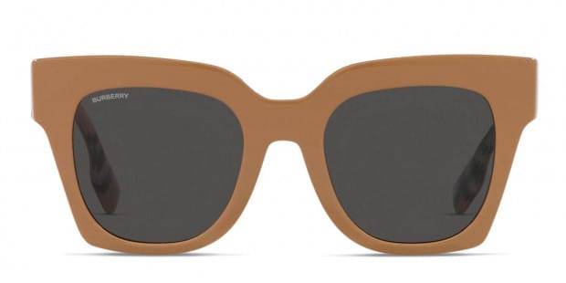 Burberry beige sunglasses store