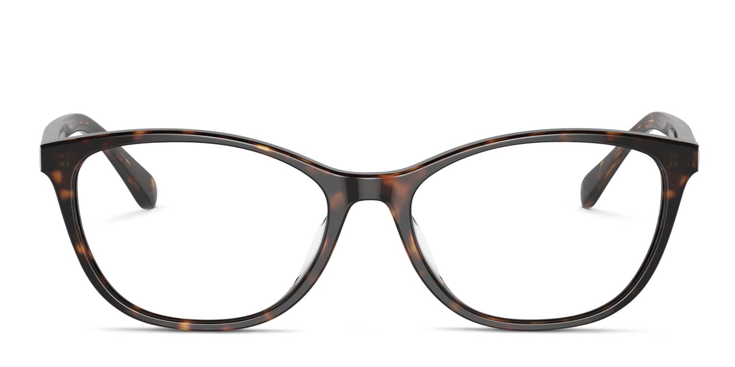 Vogue VO5502D Tortoise glasses - Tortoise - Frontal View