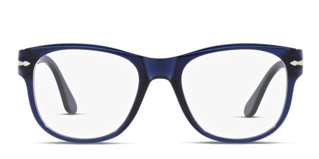 Persol blue frame hot sale