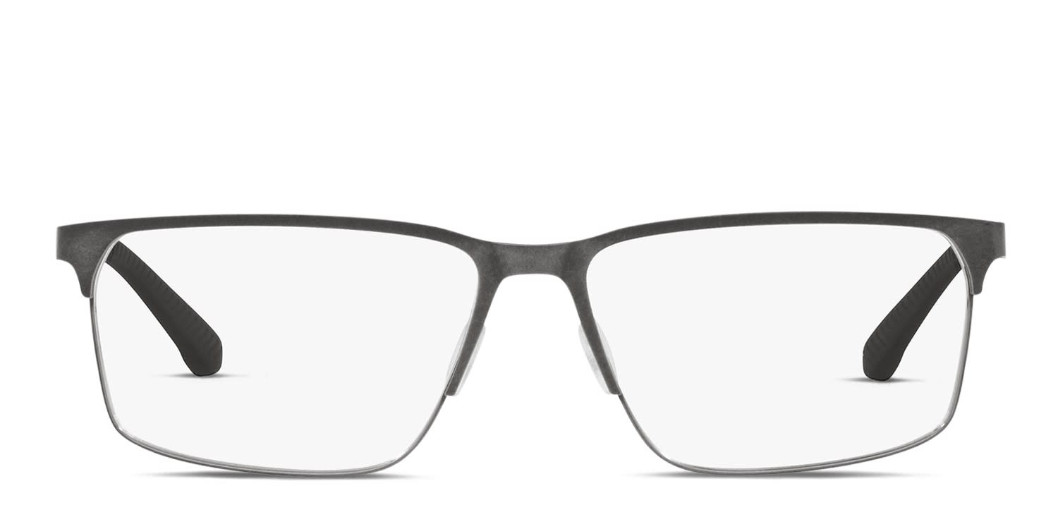 Costa Del Mar 6A3008 black frame