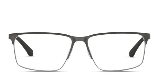 Costa Del Mar 6A3008 Brd 400 Black Eyeglasses | Includes FREE Rx