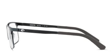 Costa Del Mar 6A3008 Bimini Road 400 Blue glasses - Blue - Side View
