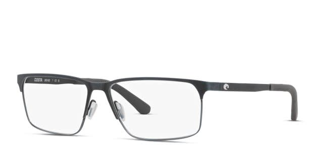 Costa Del Mar 6A3008 Bimini Road 400 Blue Eyeglasses | Includes