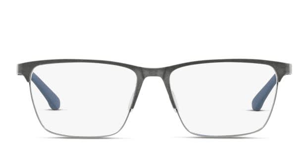 Costa Del Mar 6A3009 Bimini Road 410 Black Eyeglasses | Includes