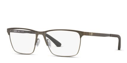 Costa Del Mar 6A3009 Bimini Road 410 Gunmetal glasses - Gunmetal - Angle View