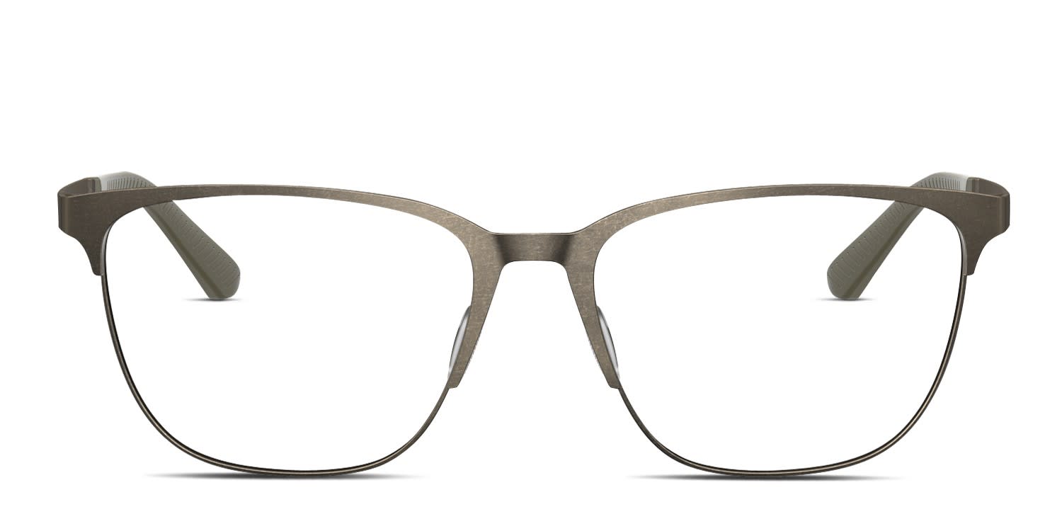 Costa Del Mar 6A3010 Bimini Road 420 Bronze glasses - Bronze - Frontal View