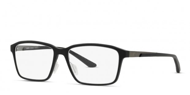 Costa Pacific Rise 400 Men's Eyeglasses in Black