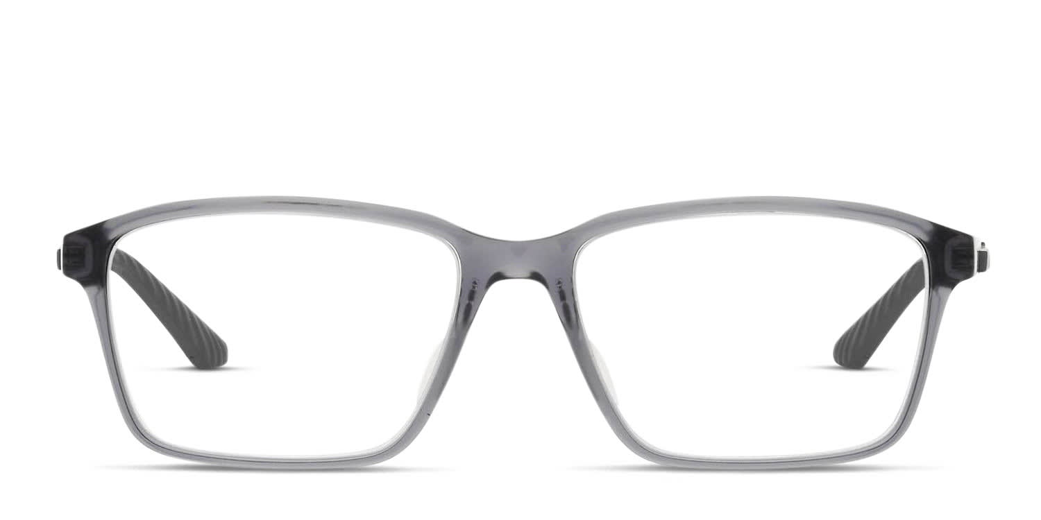 Costa Del Mar 6A8012 Pcr 400 Clear , Gray Eyeglasses | Includes