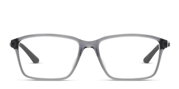Costa Del Mar 6A8012 Pcr 400 Clear , Gray Eyeglasses | Includes