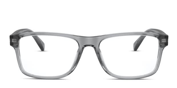 Polo Ralph Lauren PH2223 Gray, Clear Prescription Eyeglasses