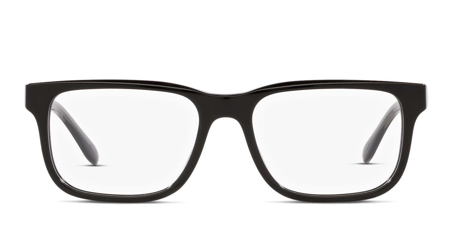 Emporio Armani EA3218 black frame