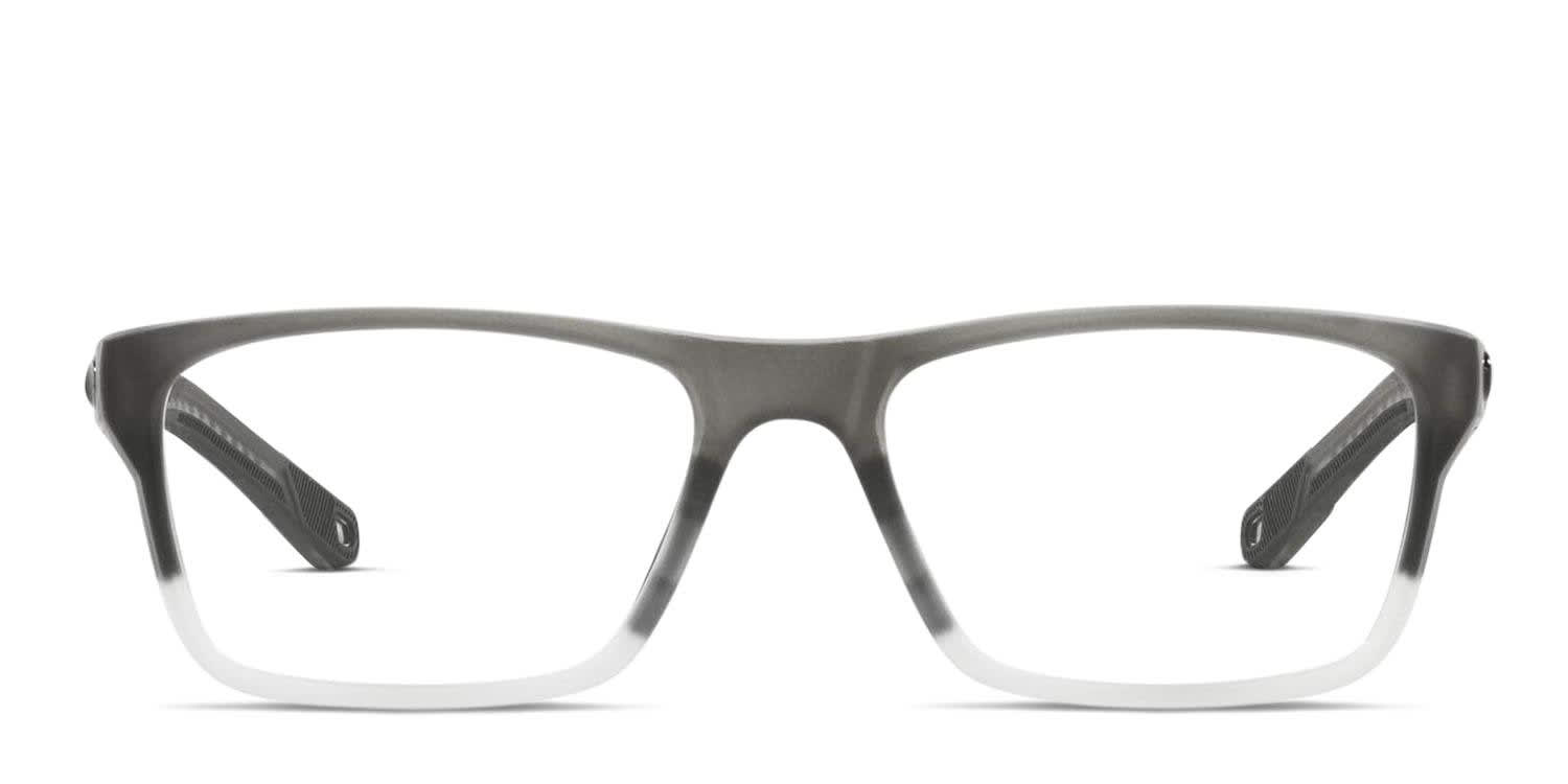 Costa Del Mar 6A8012 Pcr 400 Clear , Gray Eyeglasses | Includes