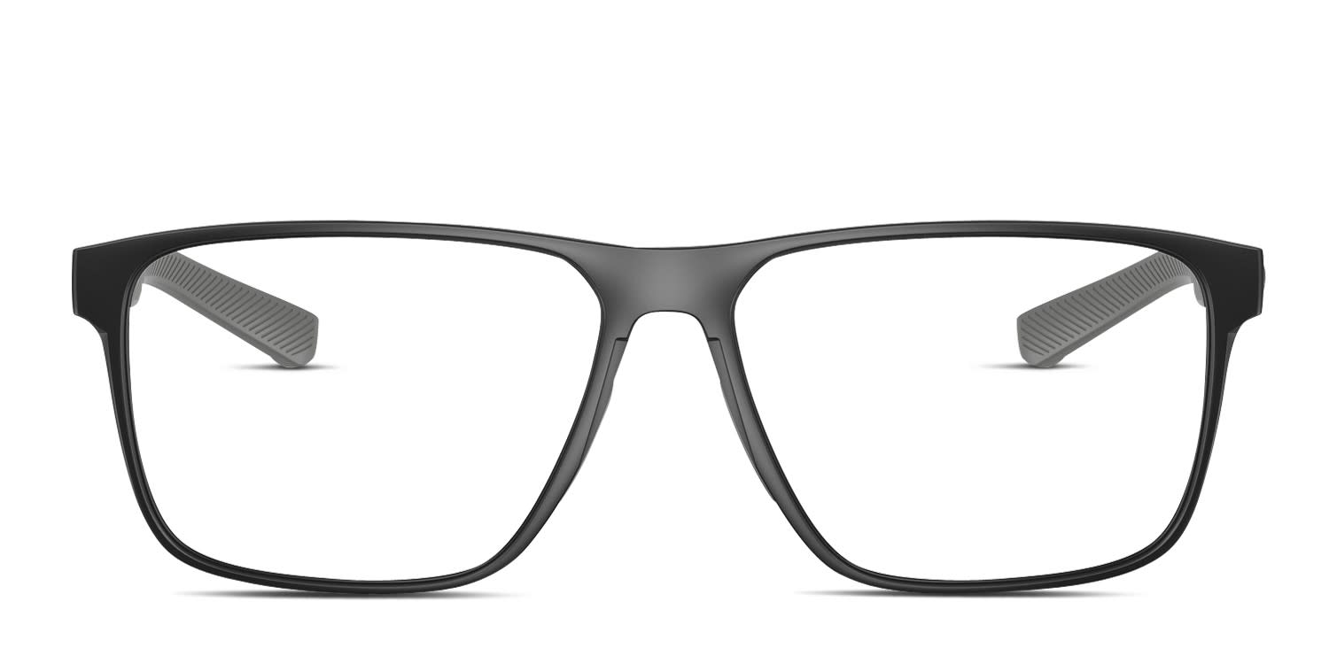 Costa Del Mar 6A8021 Ocean Ridge 700 Black glasses - Black - Frontal View