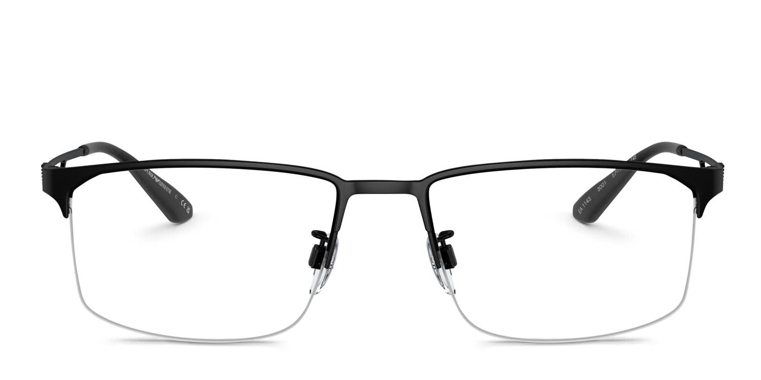 Arnette AN6147 Miez black frame