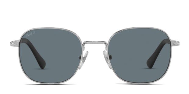 Persol PO1009S Silver Prescription Sunglasses 50 Off Lenses